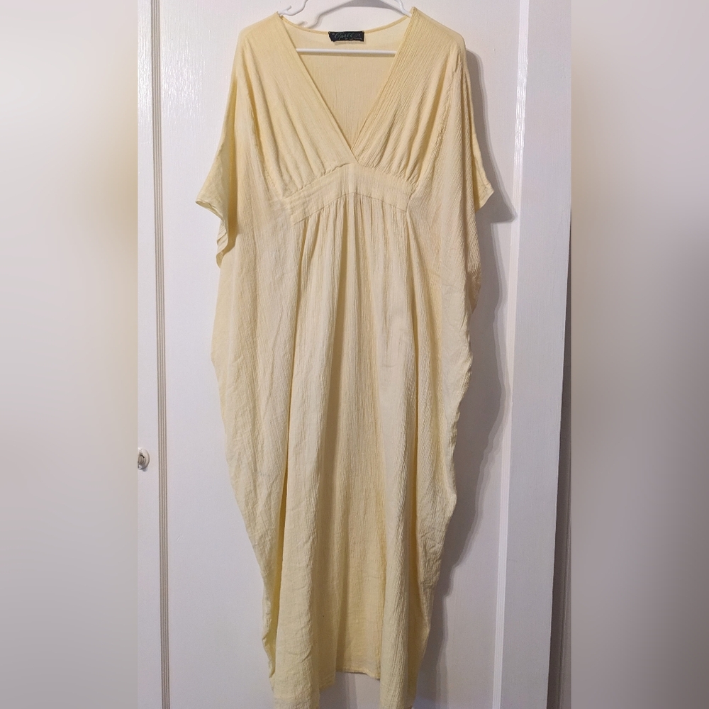 O'Pell Vintage Inspired Caftan